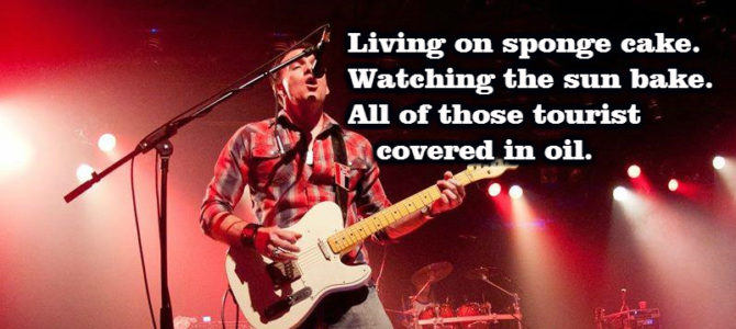 WHY YOUR COVER BAND IS KILLING YOUR MUSIC CAREER