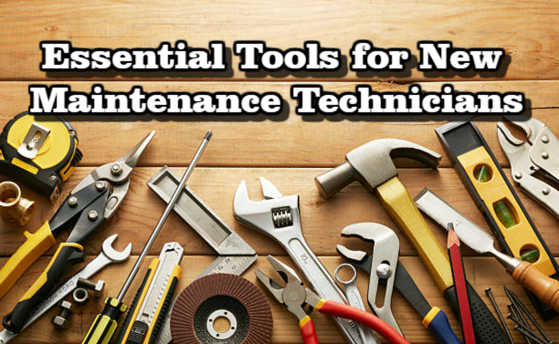 11 must-have tools every techie should own