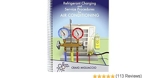 The Best HVAC Study Material for Maintenance Technicians